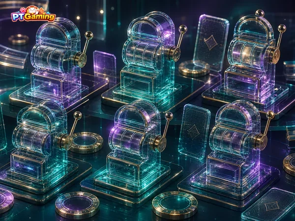 Ocean King Jackpot image 4