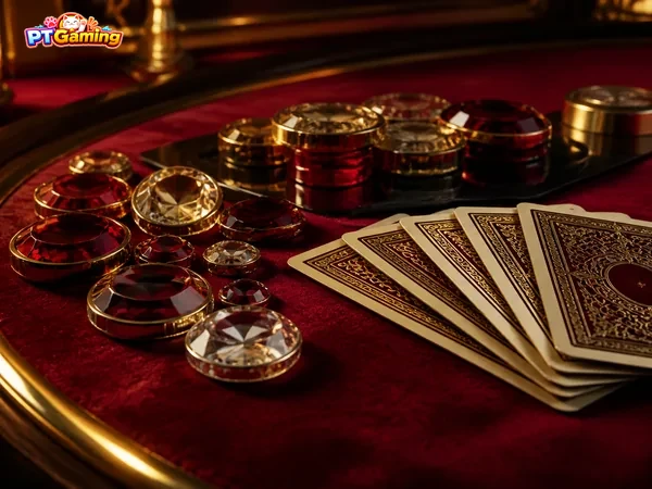 Poker image four