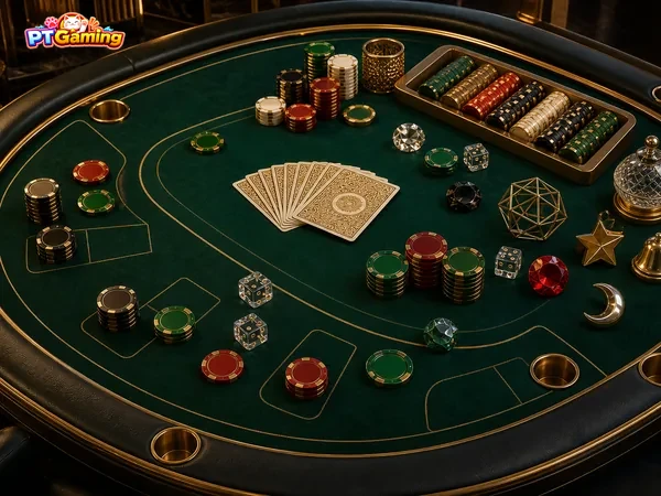 Poker