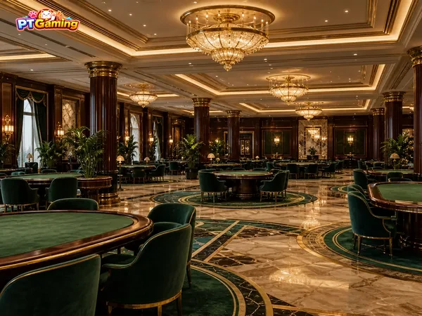PTGAMING Poker Guide – Strategy, Table Rhythm & Real Gameplay Tips